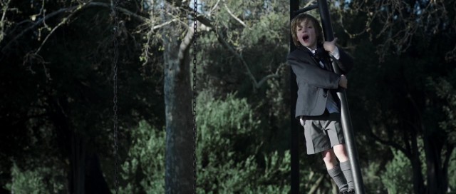 Karabasan Fotoğrafı