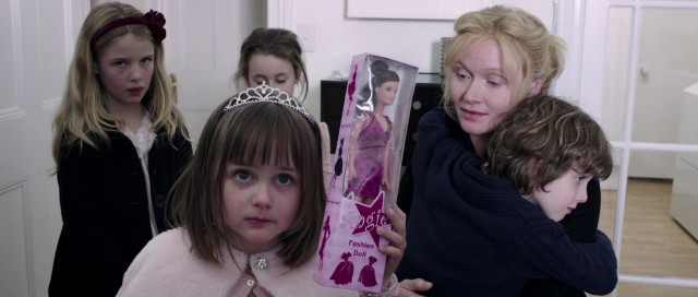 Karabasan Fotoğrafı