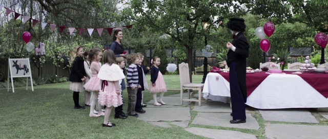 Karabasan Fotoğrafı