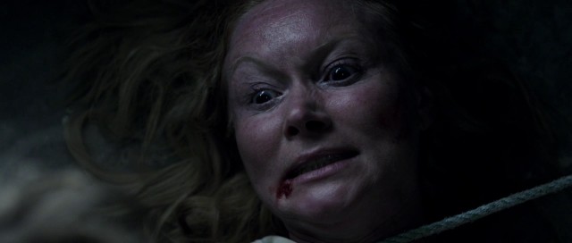 Karabasan Fotoğrafı