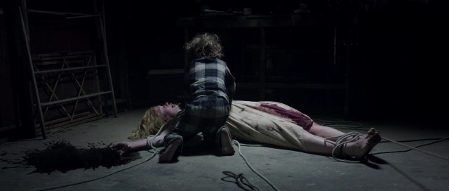 Karabasan Fotoğrafı