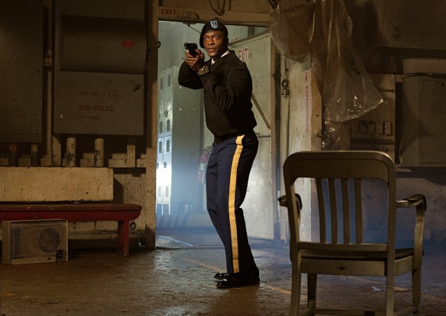 Jack Reacher: Asla Geri Dönme Fotoğrafı
