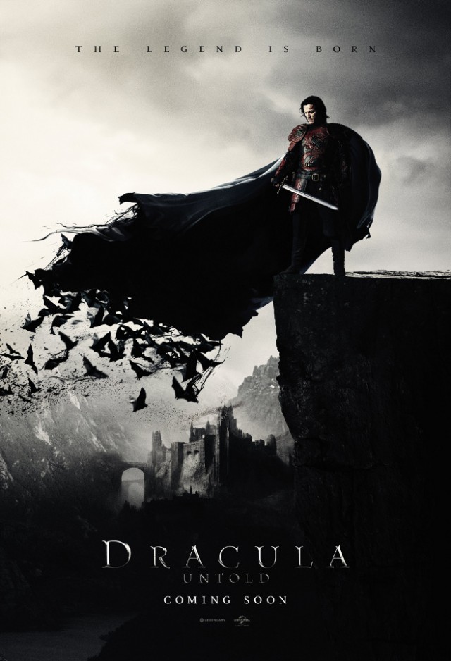 Dracula: Başlangıç Fotoğrafları 1