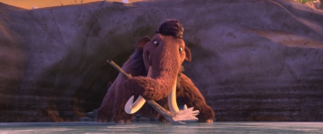 Buz Devri 5: Büyük Çarpışma Fotoğrafı