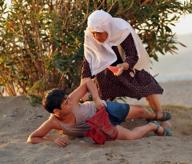 İftarlık Gazoz Fotoğrafı