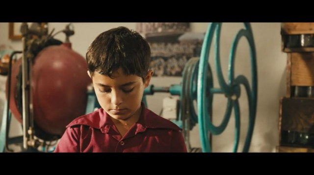 İftarlık Gazoz Fotoğrafı