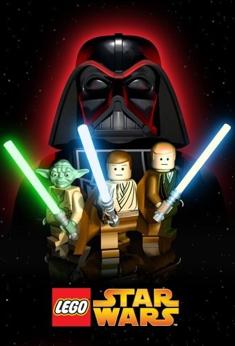 Lego Star Wars - The Empire Strikes Out Fotoğrafları 1