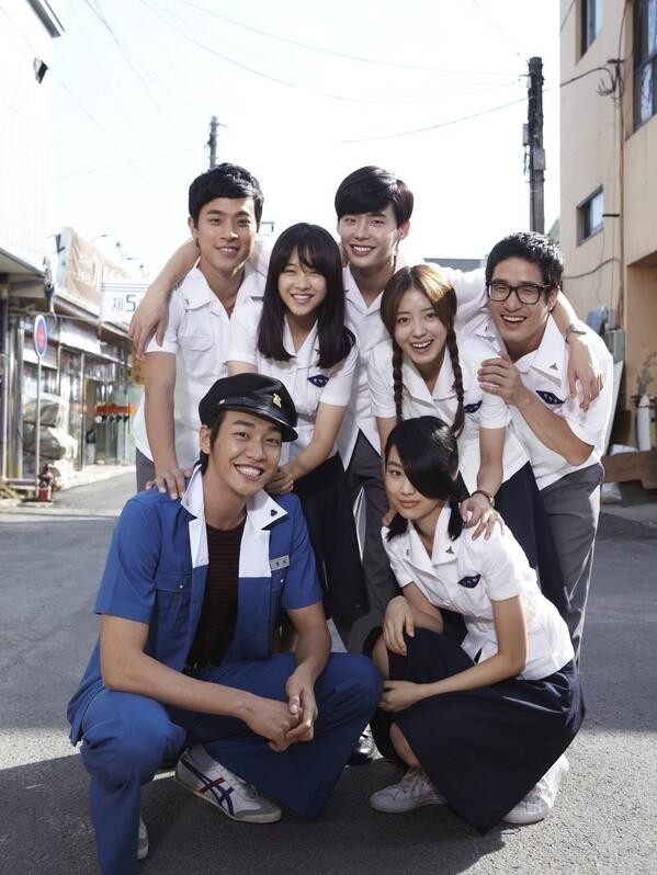 Hot Young Bloods Fotoğrafları 2