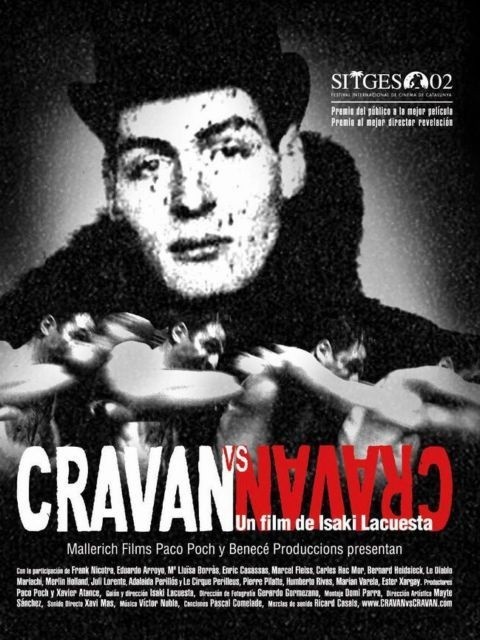 Cravan vs Cravan Fotoğrafları 1