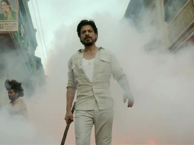 Raees Fotoğrafları 2