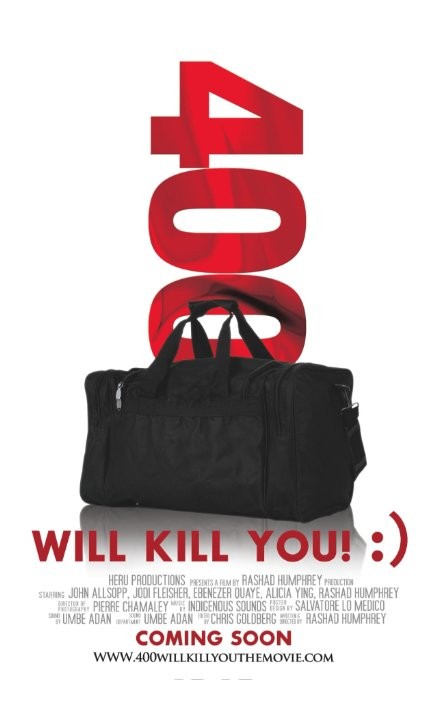 400 Will Kill You! :) Fotoğrafları 3