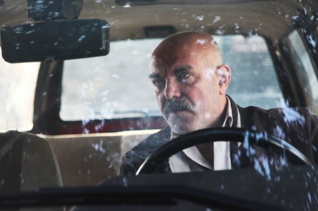 Ben O Değilim Fotoğrafı