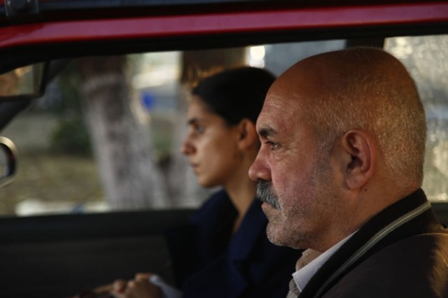 Ben O Değilim Fotoğrafı