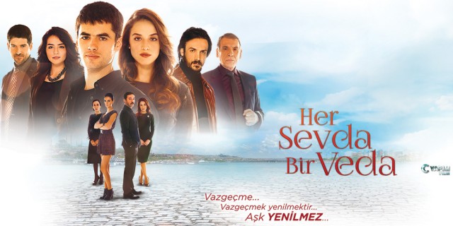 Her Sevda Bir Veda Fotoğrafları 9