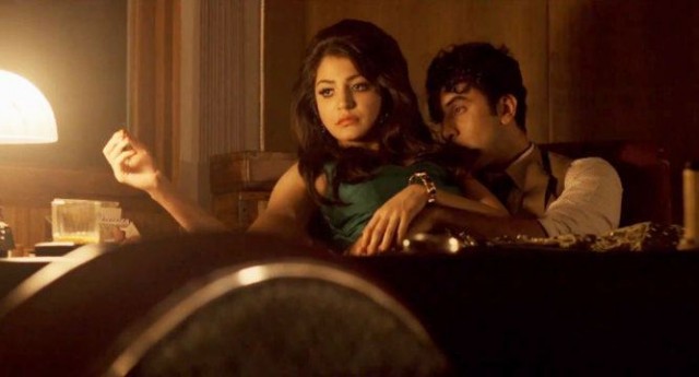 Bombay Velvet Fotoğrafları 14