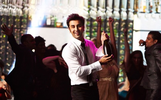 Bombay Velvet Fotoğrafı