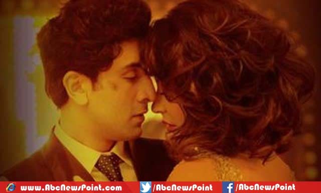 Bombay Velvet Fotoğrafları 37