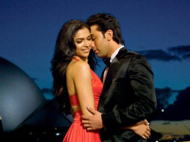 Bachna Ae Haseeno Fotoğrafları 1