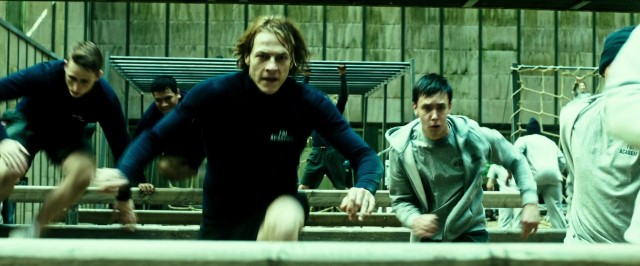 Point Break Fotoğrafı