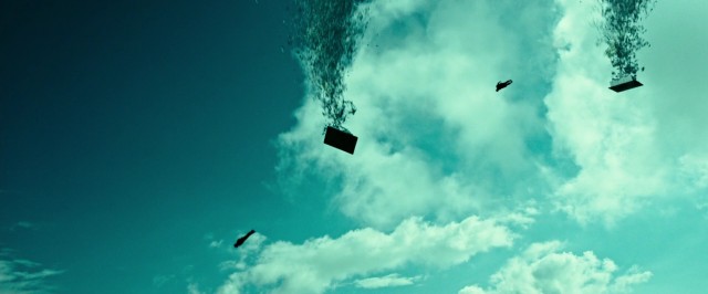 Point Break Fotoğrafı