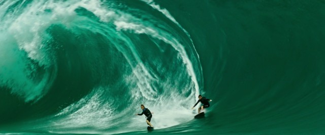 Point Break Fotoğrafı