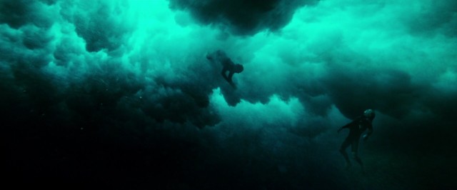 Point Break Fotoğrafı