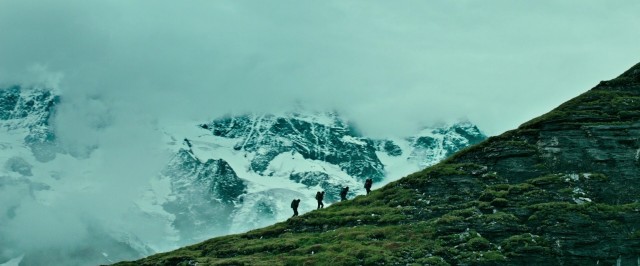 Point Break Fotoğrafı