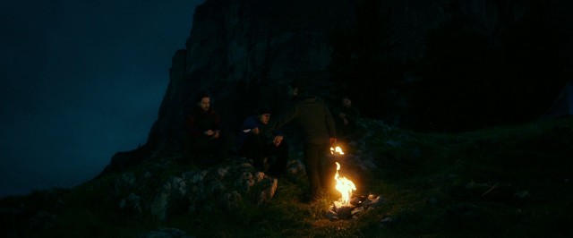 Point Break Fotoğrafı