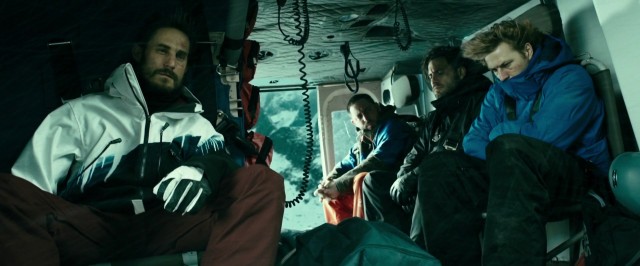 Point Break Fotoğrafı
