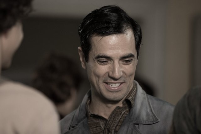 Anita B. Fotoğrafı