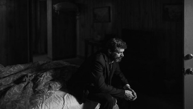 Logan Fotoğrafı