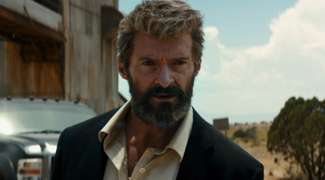 Logan Fotoğrafı