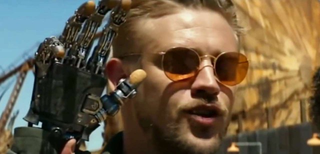 Logan Fotoğrafı