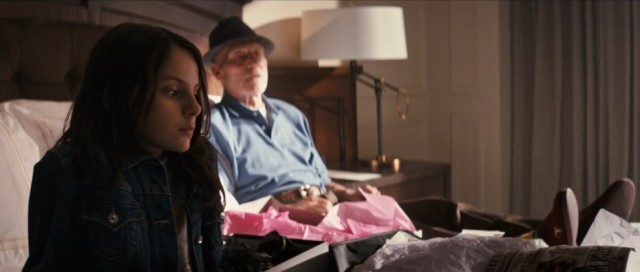 Logan Fotoğrafı