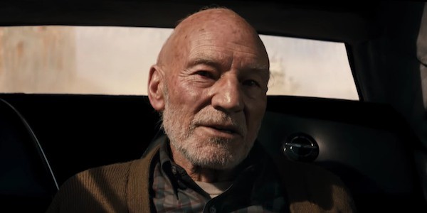 Logan Fotoğrafı