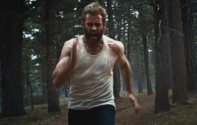 Logan Fotoğrafları 181