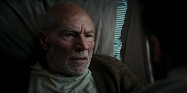 Logan Fotoğrafı