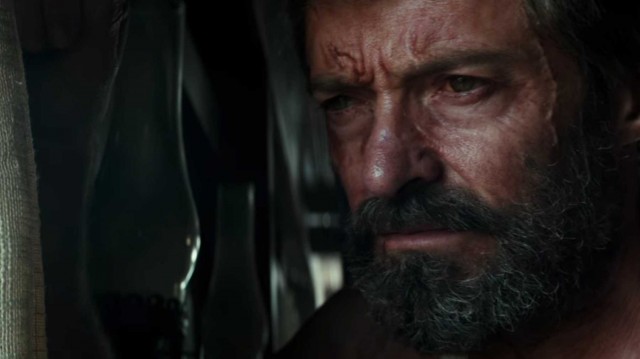 Logan Fotoğrafı
