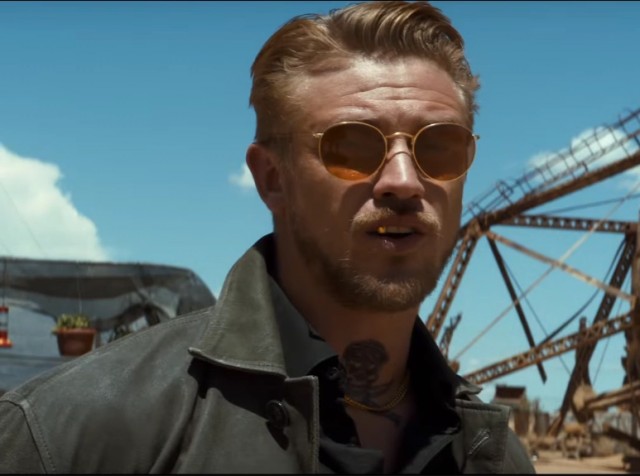 Logan Fotoğrafı