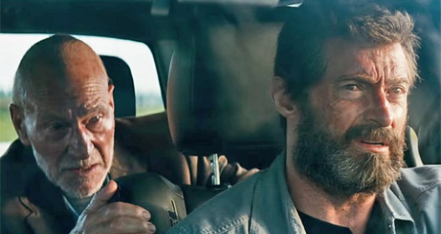 Logan Fotoğrafı