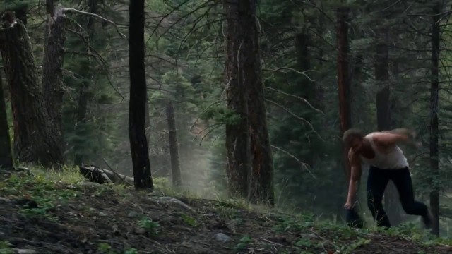 Logan Fotoğrafı
