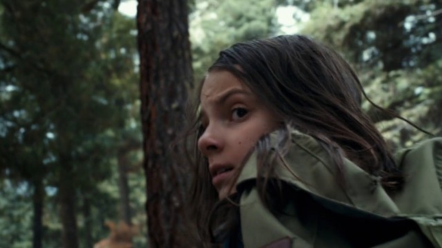 Logan Fotoğrafı