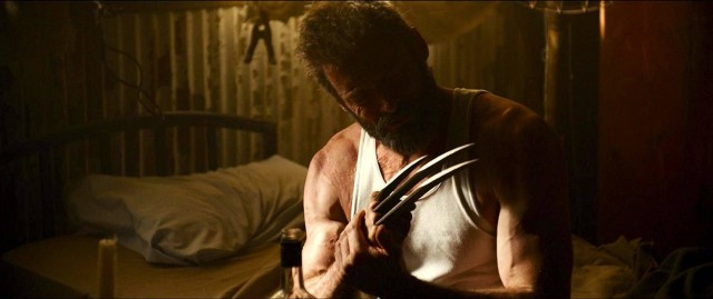 Logan Fotoğrafları 68