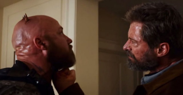 Logan Fotoğrafı