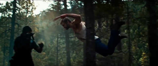 Logan Fotoğrafı