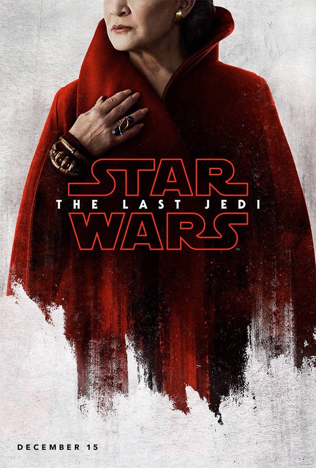 Star Wars: Son Jedi Fotoğrafı