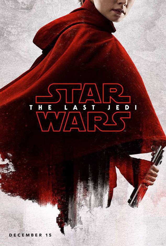Star Wars: Son Jedi Fotoğrafı
