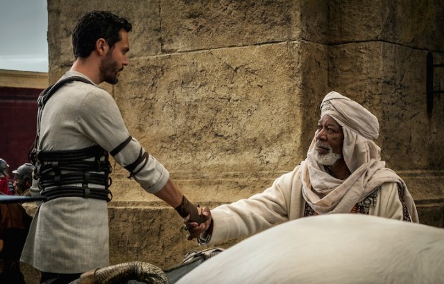 Ben-Hur Fotoğrafı