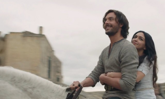 Ben-Hur Fotoğrafı