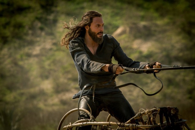 Ben-Hur Fotoğrafı